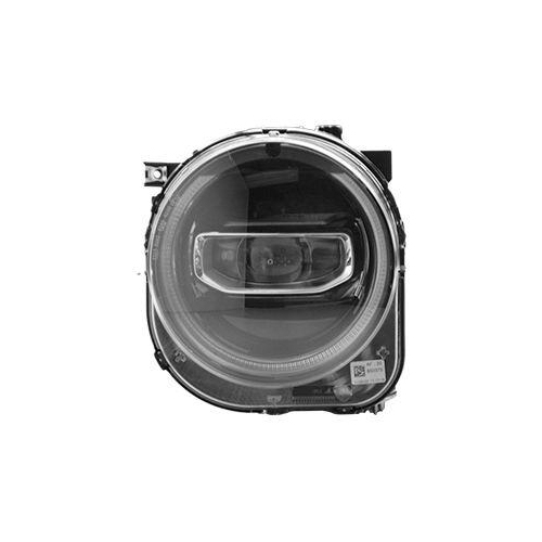 VAN WEZEL Hauptscheinwerfer 2126965M