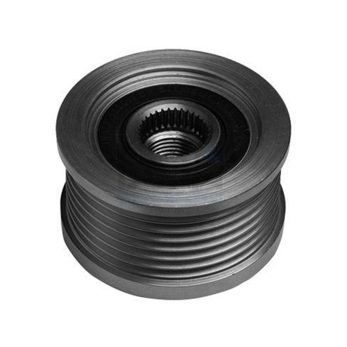 MEAT & DORIA Generatorfreilauf 45133