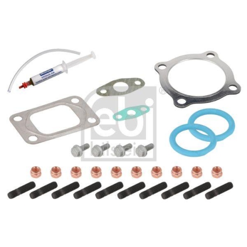 FEBI BILSTEIN Montagesatz, Lader 191058