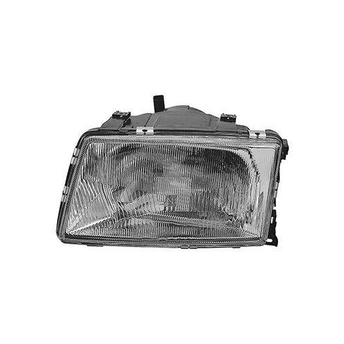 VAN WEZEL Hauptscheinwerfer 0312942