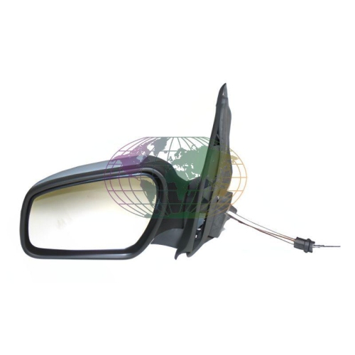 Lexmond Trading BV Au&szlig;enspiegel 3619076