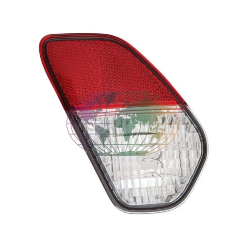 Lexmond Trading BV R&uuml;ckfahrleuchte 6277495