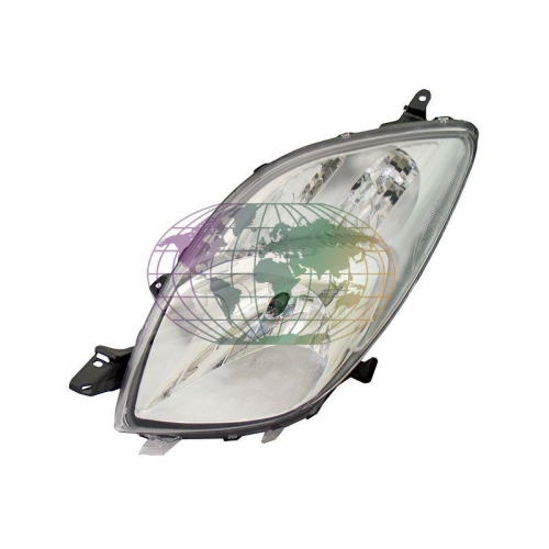 Lexmond Trading BV Hauptscheinwerfer 8807272