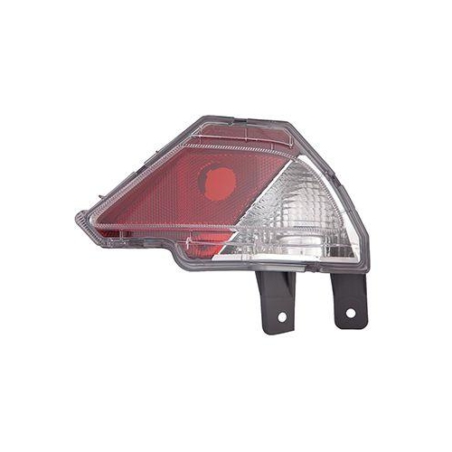 VAN WEZEL R&uuml;ckfahrleuchte 5474930