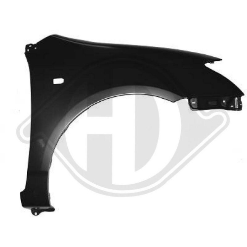 DIEDERICHS Kotfl&uuml;gel 6618207