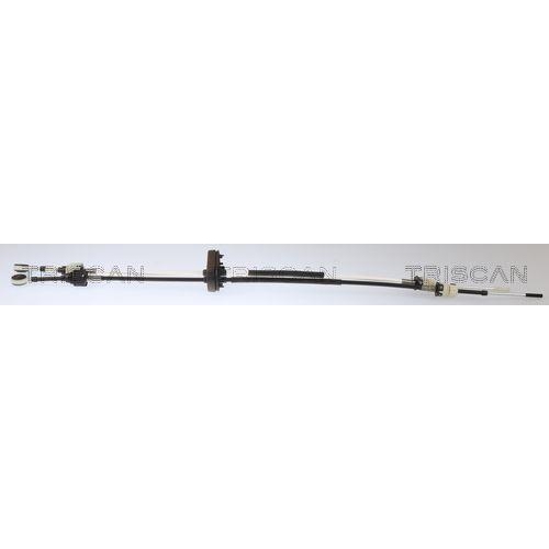 TRISCAN Seilzug, Schaltgetriebe 8140 24706