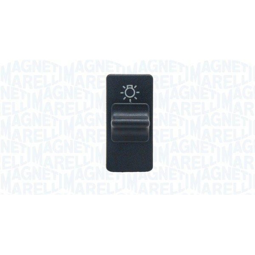 MAGNETI MARELLI Schalter, Hauptlicht 000042025010