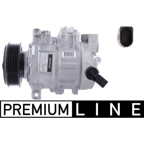 MAHLE Kompressor, Klimaanlage BEHR *** PREMIUM LINE *** ACP 898 000P