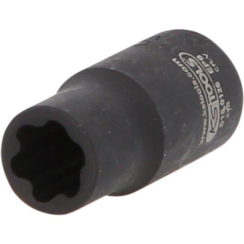 KS TOOLS Kraft-Stecknuss 515.0126