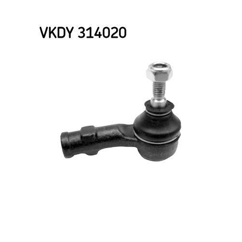 SKF Spurstangenkopf VKDY 314020