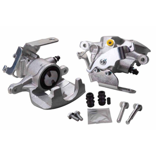 HELLA Bremssattel 8AN 355 795-451
