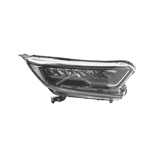 VAN WEZEL Hauptscheinwerfer 2593966