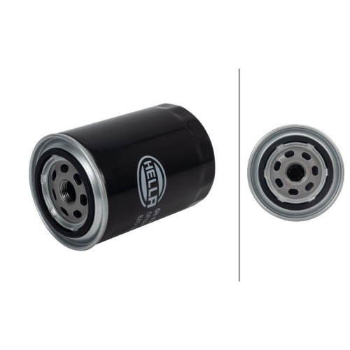 HELLA &Ouml;lfilter 8ZO 366 100-891