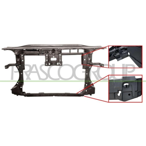 PRASCO Frontverkleidung VG0553220