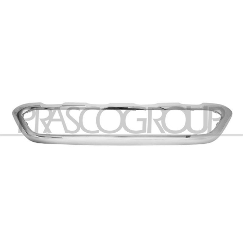 PRASCO Zier-/Schutzleiste, Sto&szlig;f&auml;nger ME7151215