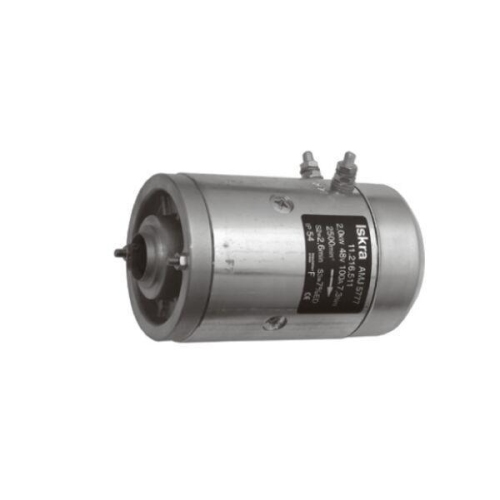 MAHLE Elektromotor MM 195