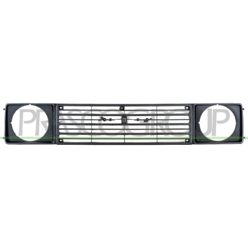 PRASCO K&uuml;hlergitter SZ0402001
