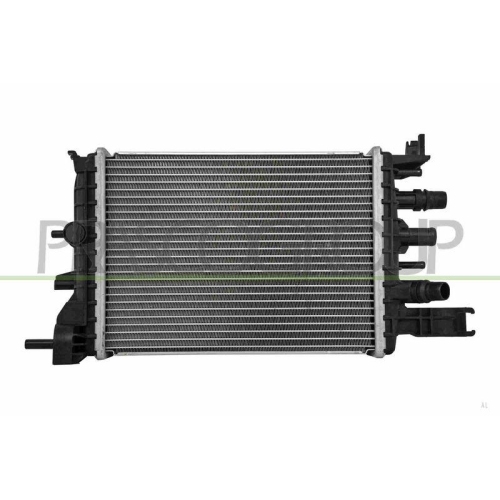 PRASCO Ladeluftk&uuml;hler PrascoSelection DA824N001