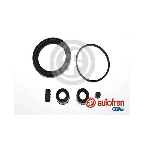 AUTOFREN SEINSA Reparatursatz, Bremssattel D4910