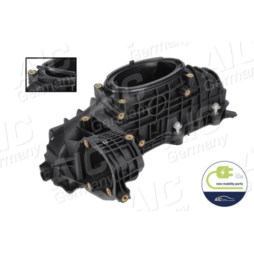 AIC Saugrohrmodul NEW MOBILITY PARTS 70732