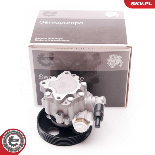 ESEN SKV Hydraulikpumpe, Lenkung 10SKV197