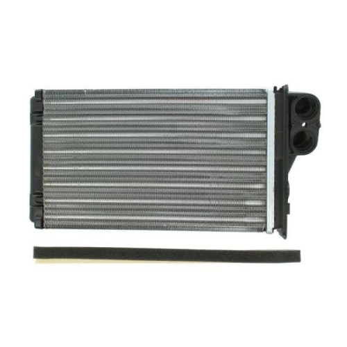 THERMOTEC W&auml;rmetauscher, Innenraumheizung D6P015TT
