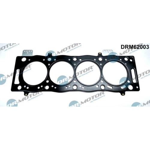 Dr.Motor Automotive Dichtung, Zylinderkopf DRM62003