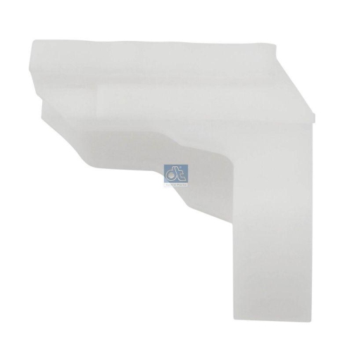 DT Spare Parts Halter, Stellelement (Leuchtweitenregulierung) 2.24302