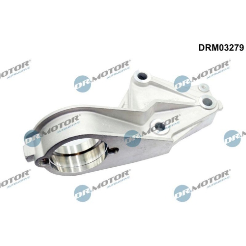 Dr.Motor Automotive Unterlegplatte, Antriebswellenflansch DRM03279