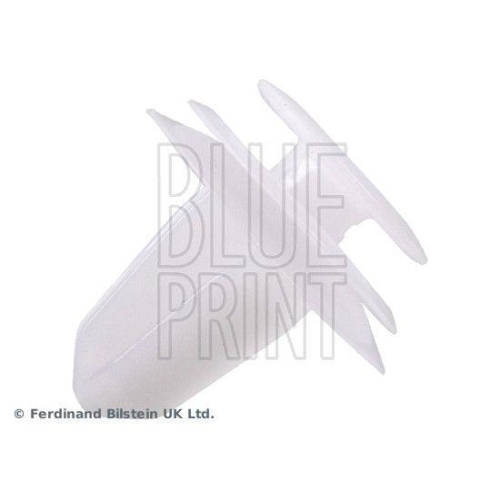 BLUE PRINT Halteclip, T&uuml;rverkleidung Blue Print Solution ADBP970084