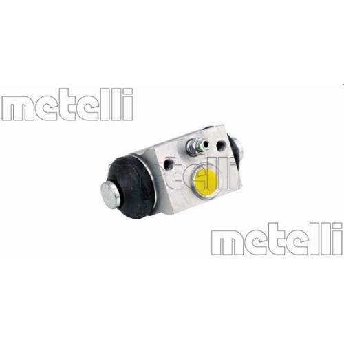 METELLI Radbremszylinder 04-1042