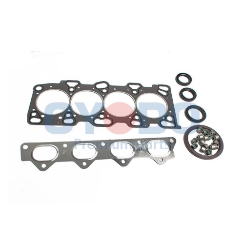 Oyodo Dichtungsvollsatz, Motor 10U0525-OYO