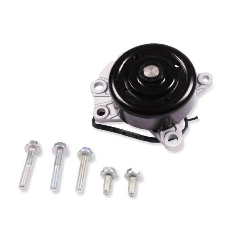 HEPU Wasserpumpe, Motork&uuml;hlung P7691