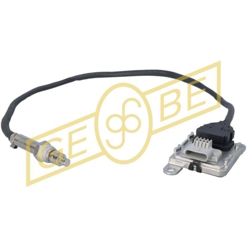 GEBE NOx-Sensor, Harnstoffeinspritzung 9 3806 1