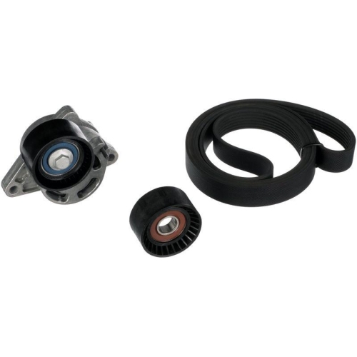 GATES Keilrippenriemensatz Micro-V&reg; K027PK1793