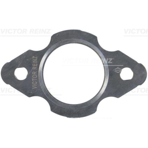 VICTOR REINZ Dichtung, Abgaskr&uuml;mmer 71-42919-10