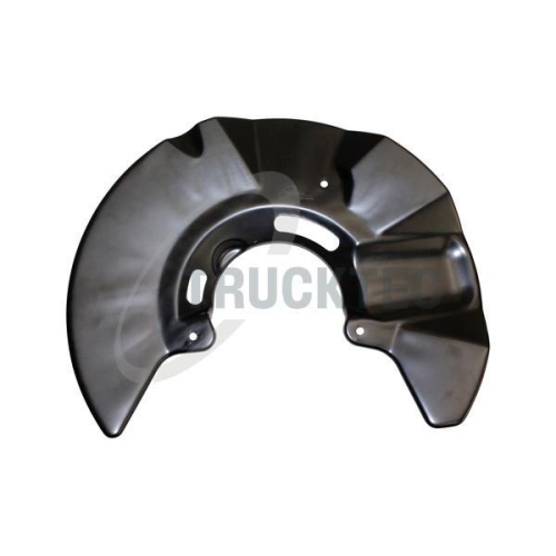 TRUCKTEC AUTOMOTIVE Spritzblech, Bremsscheibe 07.35.334