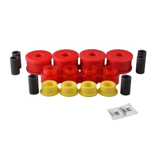 TEDGUM Lagerungssatz, Lenker TED49190