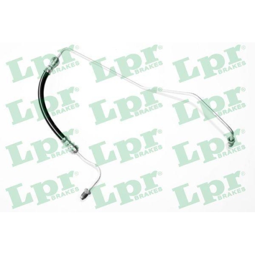 LPR Bremsschlauch 6T49186
