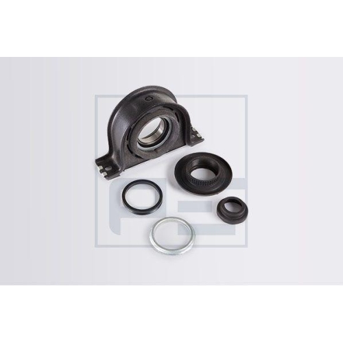PE Automotive Lagerung, Gelenkwelle 020.178-00A