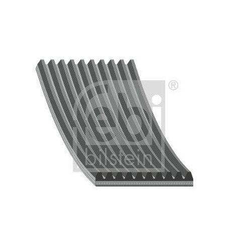 FEBI BILSTEIN Keilrippenriemen 45226