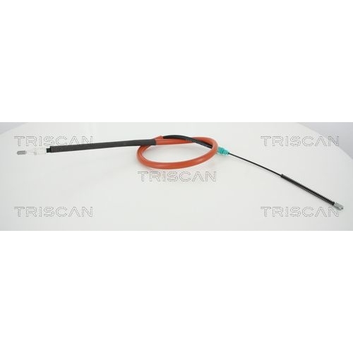 TRISCAN Seilzug, Feststellbremse 8140 251133