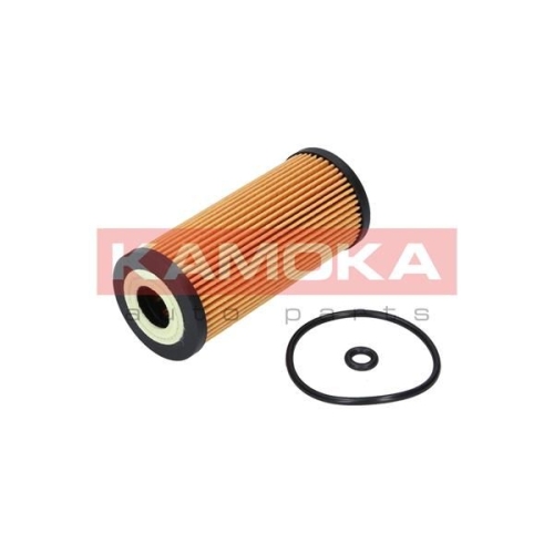 KAMOKA Ölfilter F108801