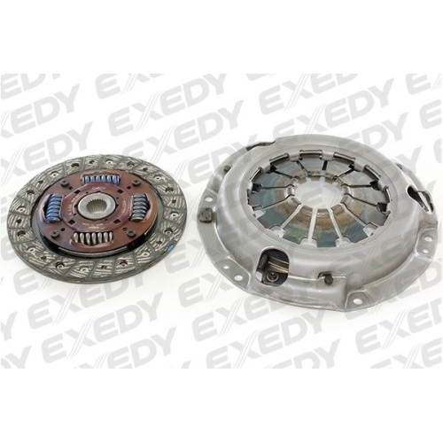 EXEDY Kupplungssatz NSS2171