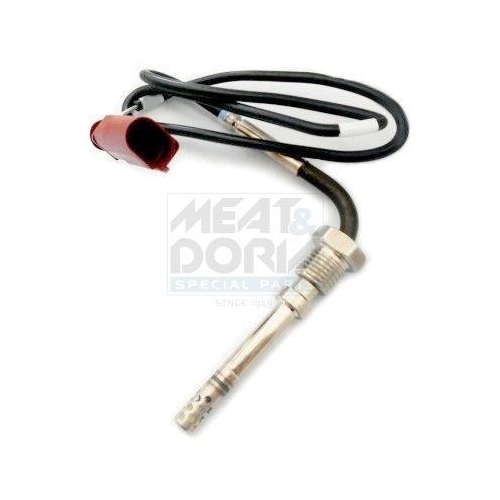 MEAT & DORIA Sensor, Abgastemperatur 12322