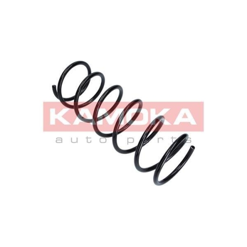 KAMOKA Fahrwerksfeder 2110053
