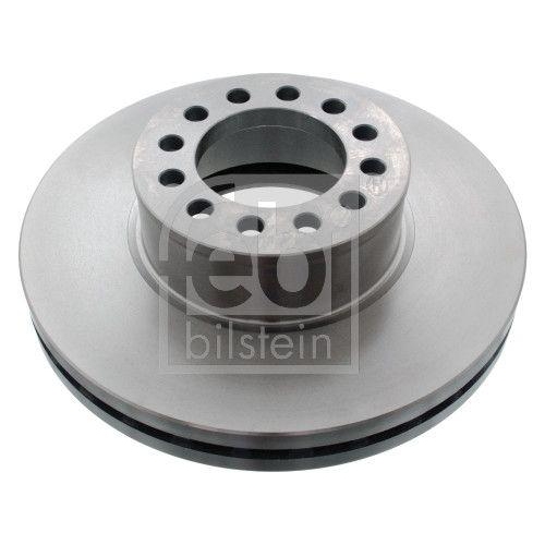 FEBI BILSTEIN Bremsscheibe 101728