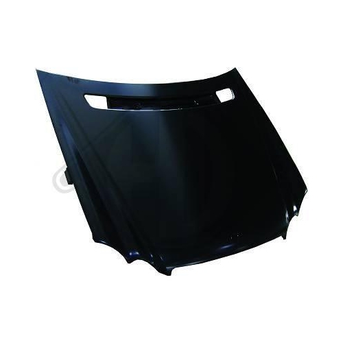 DIEDERICHS Motorhaube 1626000