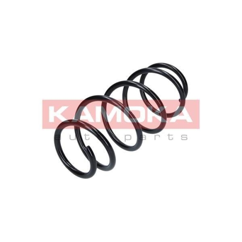 KAMOKA Fahrwerksfeder 2110200