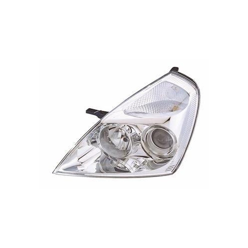 VAN WEZEL Hauptscheinwerfer 8362961